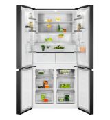 ELT9VE52M0 Chladnička sbs ELECTROLUX