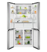 ELT9VE52U0 Chladnička sbs ELECTROLUX