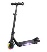 SCOOTER K5 BK KIDS SENCOR
