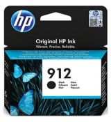 3YL80AE#BGY Black No. 912 HP