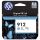 3YL77AE#BGY Cyan Original Ink No.912 HP