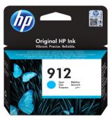 3YL79AE#BGY Yellow Orig. Ink No.912 HP