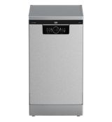 BDFS26041XQ MYČKA 45CM BEKO