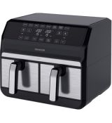 SFR 9500SS teplovzduš. fritéza PP SENCOR