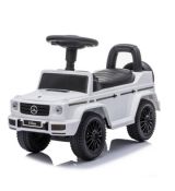 BPC 5180 Mercedes G350d BUDDY TOYS