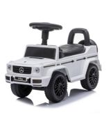 BPC 5180 Mercedes G350d BUDDY TOYS