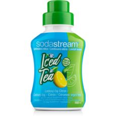 Sirup ľadový čaj-citrón 500 ml SODASTREA
