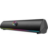 YSP 1002 RGB Herní soundbar SPARK YENKEE