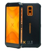 Hammer Energy X Oranžový 4/64GB myPhone