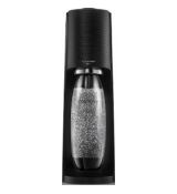 TERRA black quick connect SODASTREAM