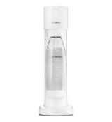 GAIA white quick connect SODASTREAM