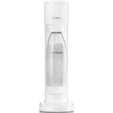 GAIA white quick connect SODASTREAM