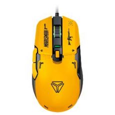 YMS 3600YW MARKSMAN Myš herná USB YENKEE