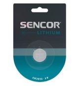 SBA CR2032 1BP Li SENCOR