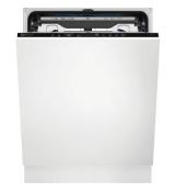 EEG68600W vstavaná umývačka ELECTROLUX