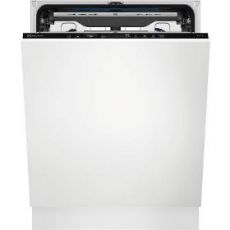 EEG68600W vstavaná umývačka ELECTROLUX