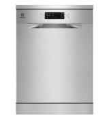 ESM48210SX umývačka riadu ELECTROLUX