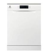 ESM48210SW umývačka riadu ELECTROLUX