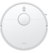 XIAOMI Robot Vacuum X10 EU Robotický vysávač s mopom 2v1