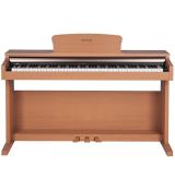 Digitálne piáno /dub SENCOR SDP 200 OAK
