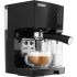 SES 4050SS-EUE3 espresso PP SENCOR Automatický kávovar