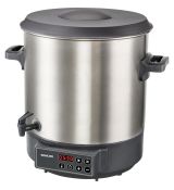 Zavárací hrniec SENCOR SPP 3200SS