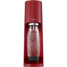 TERRA red quick connect SODASTREAM Výrobník sódy