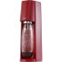 TERRA red quick connect SODASTREAM Výrobník sódy