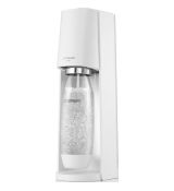 TERRA white quick connect SODASTREAM Výrobník sódy
