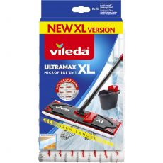 Ultramax XL Microfibre 2v1 náhr VILEDA Náhradný mop