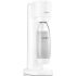 GAIA white quick connect SODASTREAM Výrobník sódy