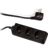 RPC 03B predl.prívod 3m/3 3×1,0mm RETLUX