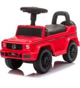 BPC 5181 Mercedes G350d BUDDY TOYS