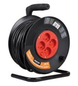 RPC 50 prodl. 25m/4 3×1,5mm buben RETLUX