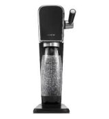 ART black quick connect SODASTREAM