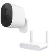 Mi Outdoor Security Camera SET XIAOMI IP kamera