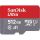 215424 microSDXC 512GB Ultra SANDISK