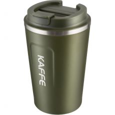 Termohrnček 350ml z. KAFFE LAMART LT4070