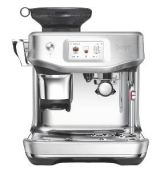 SES881BSS Espresso SAGE