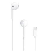 EarPods with USB-C MTJY3ZM/A APPLE