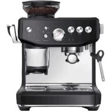 SES876BTR Espresso SAGE