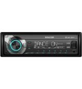 SCT 5052BMR CAR RADIO BT/USB/SD SENCOR