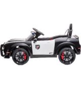 BEC 8148 El. auto Dodge BUDDY TOYS