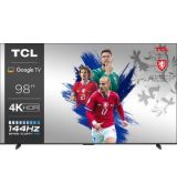 98P745 Google TV, 4K UHD TCL