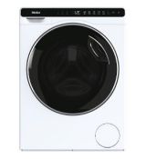 HW50-BP12307-S spredu pln. práčka HAIER