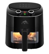 0168.90000 teplovzdušná fritéza ETA