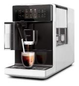 SES 9301WH Automatic. Espresso PP SENCOR