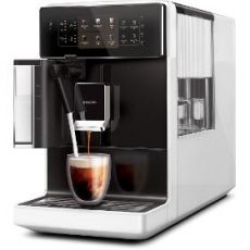 SES 9301WH Automatic. Espresso PP SENCOR