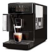 SES 9300BK Automatic. Espresso PP SENCOR