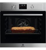 EOF4P56X rúra vstavaná ELECTROLUX